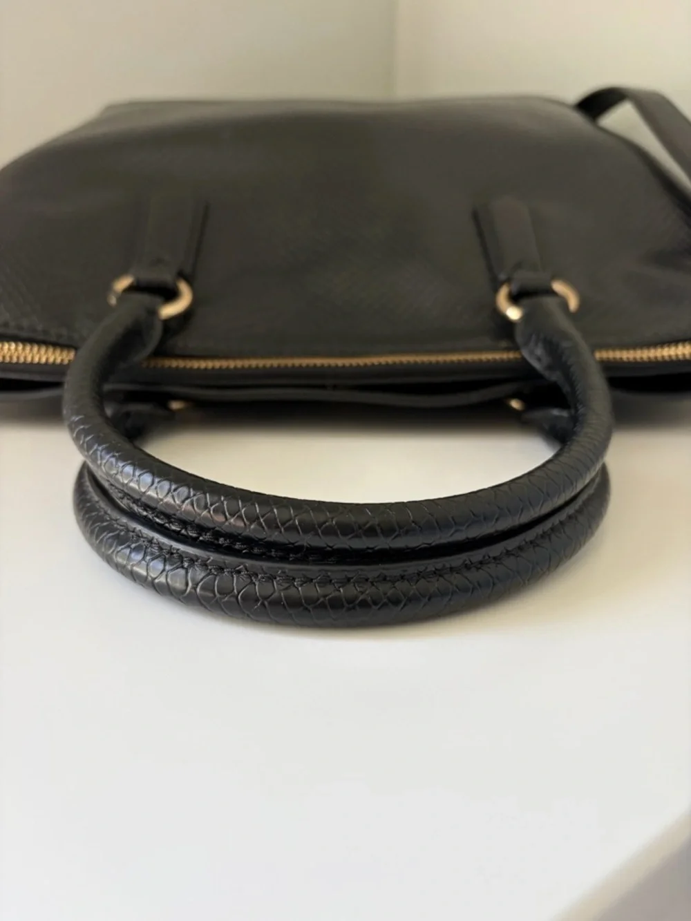 Michael Kors Large Elson Satchel